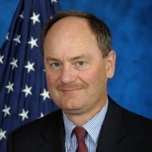 Roger Baker, Chief Strategy Officer, Agilex