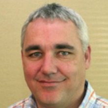 Agilex - John Conley