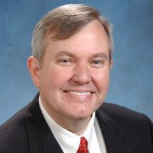 Richard White, Capstone Corp.