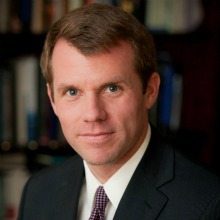 Nate Fick, Endgame Inc.