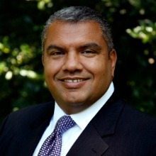 Moe Jafari, CEO, HumanTouch