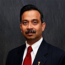 Venkatapathi “PV” Puvvada, Unisys