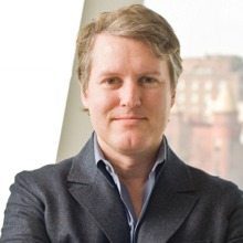 Tom Davidson, CEO, EverFi, Inc.