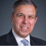 Harry D. Gatanas, Vice President of the Defense and Intelligence Group, Serco, Inc.