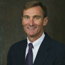 Roger Krone, CEO, Leidos