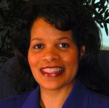 Marilyn Crouther, HP Enterprise Services