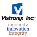 vistronix TILE AD