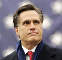 Mitt Romney
