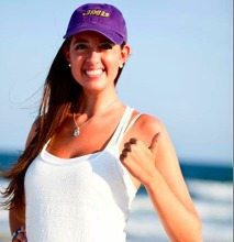 Nikki Ferraro, Bite Me Cancer