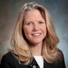 Deb Alderson, President & CEO, Sotera Defense Solutions