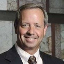 Brad Antle, Salient Federal Solutions