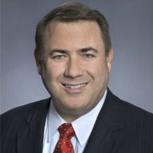 Brian J. Clark, NCI Inc. 