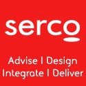 SERCO TILE AD