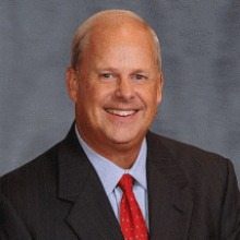 Walt Havenstein, former SAIC CEO, former BAE Systems president