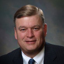 Dennis Kelly, President and CEO, A-T Solutions Inc.