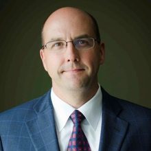 Peter LaMontagne, Novetta Solutions