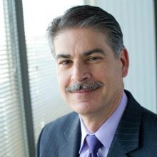 Al Pisani, Serco Inc.