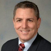 Bill Weber, President and Chief Operating Officer, XLA