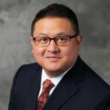 Richard Pineda, Spear, Inc. 