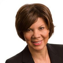 Tammy Moore Red Cross