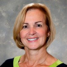 Cynthia Hyland, Northrop Grumman