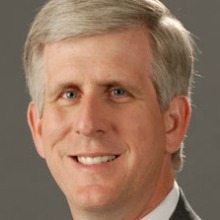 Todd Stottlemyer, CEO of Acentia