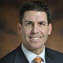 Peter Tseronis, Deep Water Point