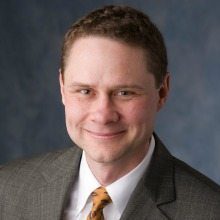 Wes Bush, Northrup Grumman Corp.