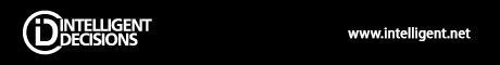 Intelligent Decisions BANNER AD