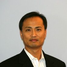 Jon Kim