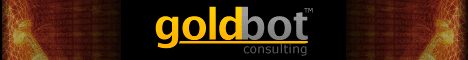 Goldbot BANNER AD