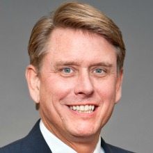 John P. Hynes Jr., Engility Corporation 