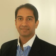 Sundeep Sanghavi, DataRPM