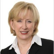 The Joan A. Dempsey Achievement Award