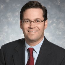 Tom Afferton, Northrop Grumman