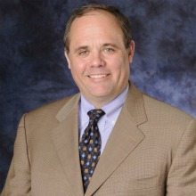 Bill Bodie, Fluor Corporation