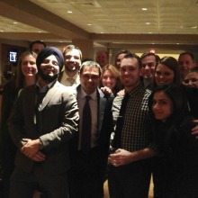 Octo Consulting Group, Inc. Team