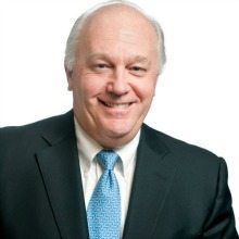 Richard A. Montoni, MAXIMUS 