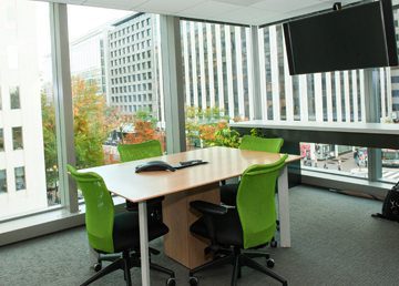 SRA - 1801 K st., Washington, DC