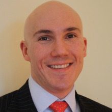 Kevin Robbins, Wolf Den Associates, LLC