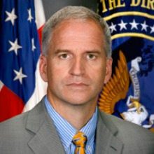 Robert Caridllo, NGA