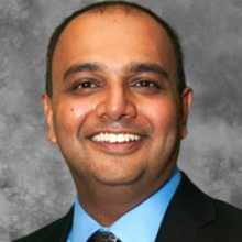 Shankar Pillai, OnPoint