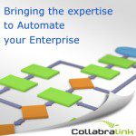 collabralink TILE AD