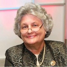 Bobbie Kilberg, NVTC