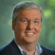 Mike Corkery, CEO, Deltek