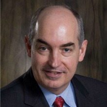 Dr. J.D. Crouch II, CEO of QinetiQ North America