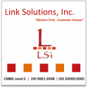 Link Solutions TILE AD NEW