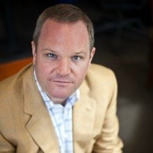 Matt Voorhees, Anybill, 2014 DC Heart Ball Chairman