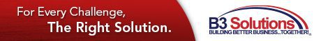 b3 Solutions BANNER AD