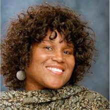 Sandra Evers-Manly, The Northrop Grumman Foundation